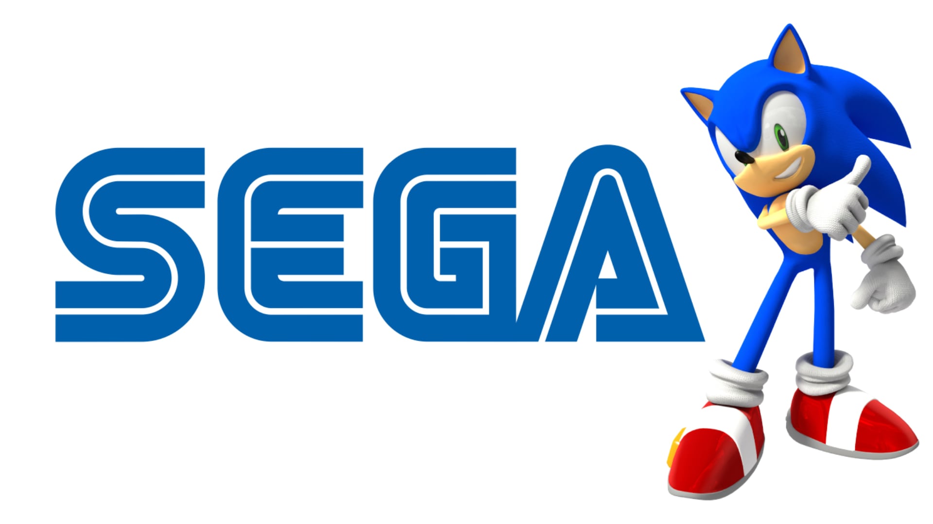 Sega lanza una figura de colección de Sonic que cuesta 21.000 dólares. (Sega)