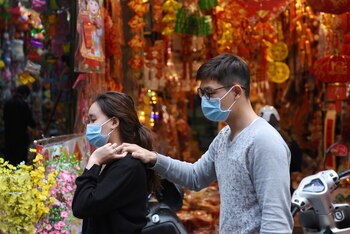 Es más probable que una