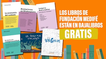 Ensayo, infantiles, literatura: los títulos