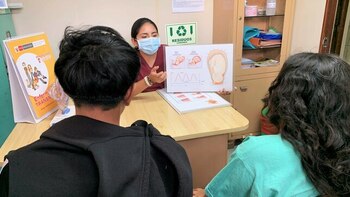 El Paquete de Cuidado Integral