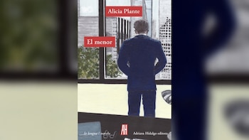 "El Menor", de Alicia Plante