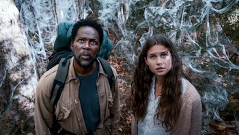 Ni ‘La maldición de Hill House’ ni ‘Bienvenidos a Derry’: la serie de terror que mantiene en vilo a los fans tras cuatro temporadas