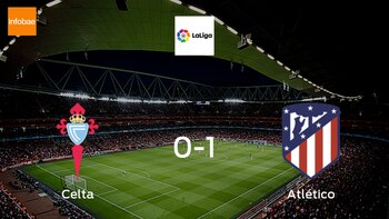 LaLiga tiene dos torneos al año. (Narrativa)