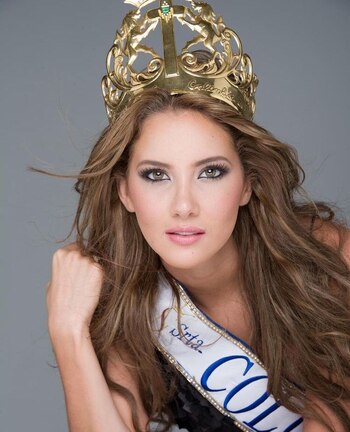 (Foto: Instagram: @Daniellaalvareztv)