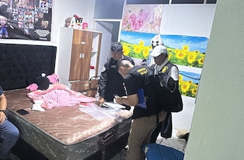 Secuestrador no puede casarse con