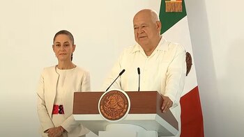 Gobernador de Baja California Sur