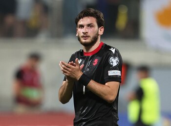 Oriundo de Georgia, en el