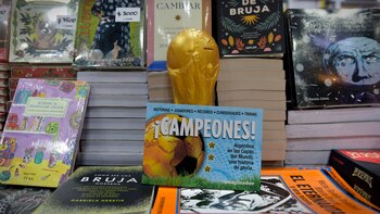 Una alcancía con forma de