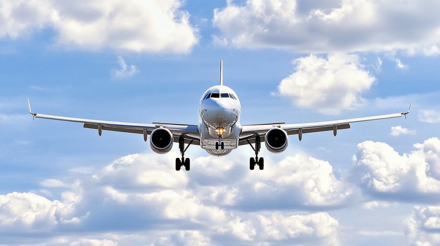 El Airbus A330 fue inspeccionado por el FBI, unidades SWAT y un equipo canino, sin que se hallaran objetos sospechosos. (Imagen Ilustrativa Infobae)