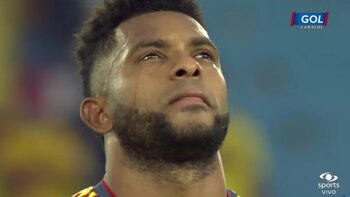 Miguel Ángel Borja reveló el