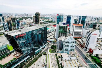 Inversión privada en Perú. (Foto: