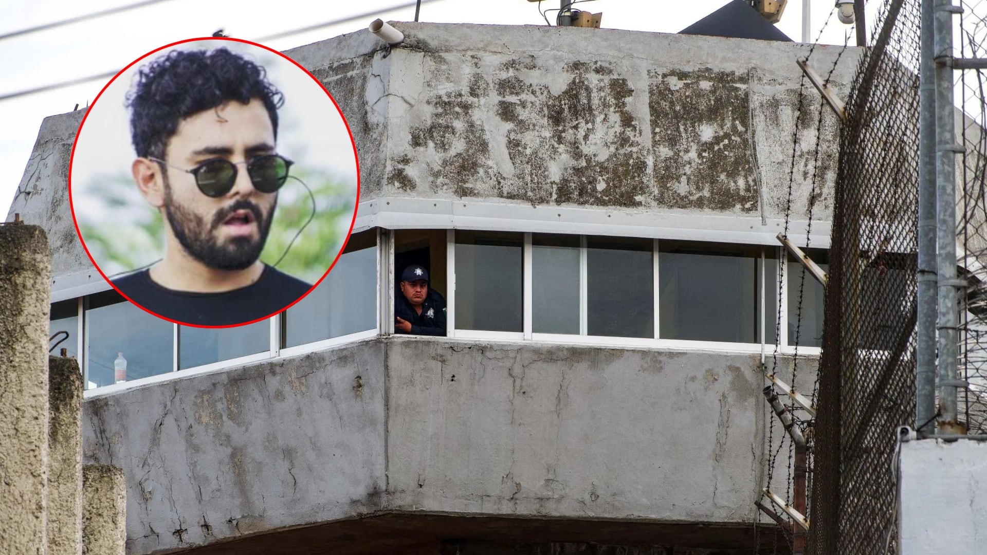 Ambos detenidos fueron imputados por homicidio calificado en agravio de dos o más personas y maltrato animal. Crédito: Especial