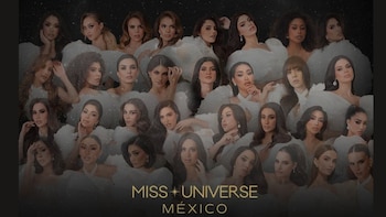 Final Miss Universe México 2026: hora, dónde ver en vivo, candidatas y todo lo que debes saber