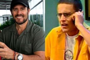 Michael Finseth postulará a la