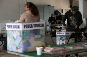elecciones