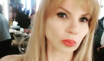 Mhoni Vidente hizo tremendas predicciones para los famosos este 2020 (ig: Mhoni Vidente )