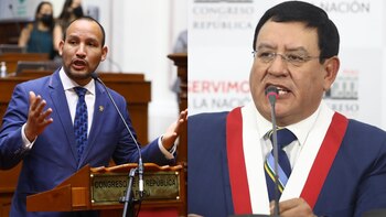 Alejandro Muñante consideró que Alejandro