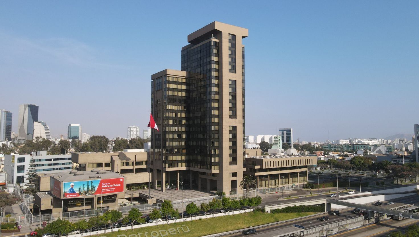 Petroperú continuará operando el Lote Z-69 para garantizar el suministro energético nacional y evitar la interrupción de la producción petrolera.