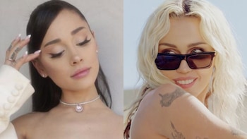 Miley Cyrus confesó haber coqueteado