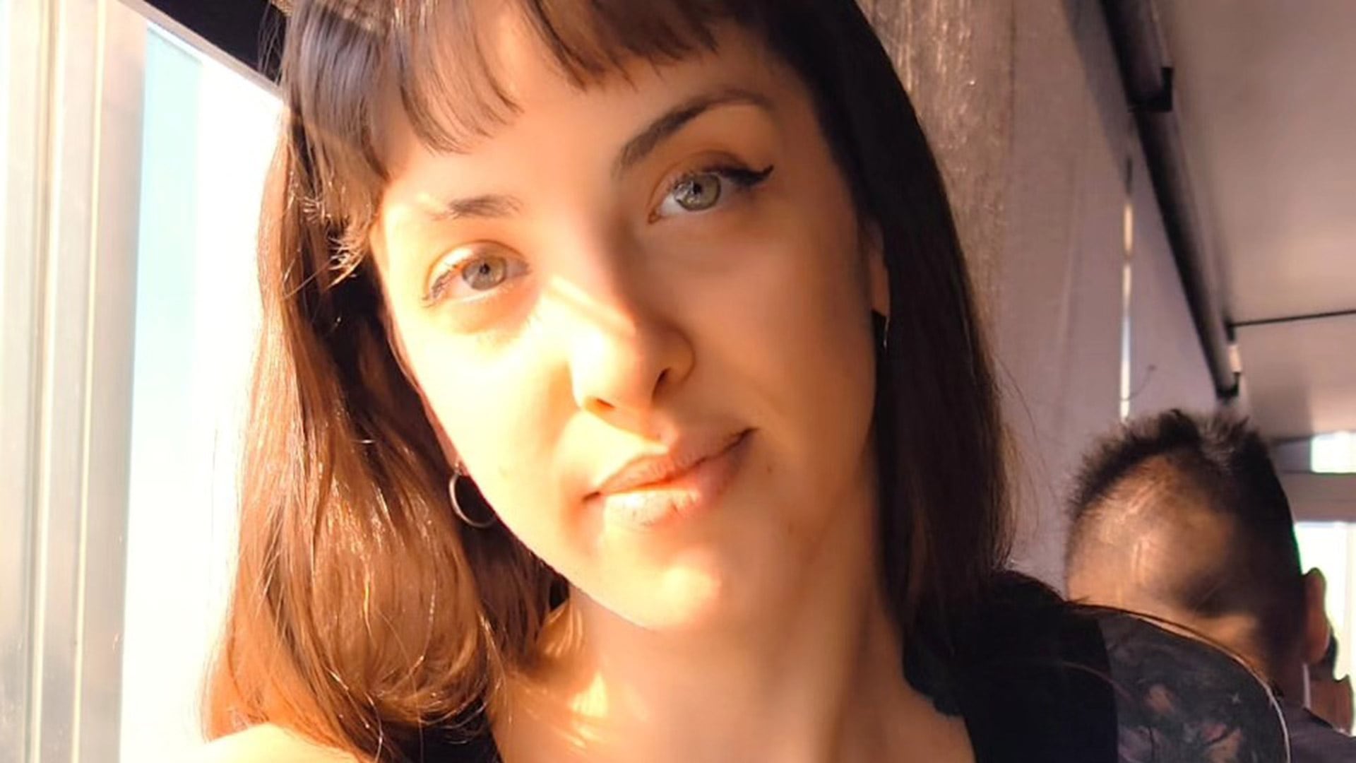 Rita Reidel nació en una secta, padeció los abusos sexuales de su padre y logró huir a los 15 años