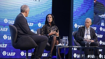 Ex ministros de Uruguay y Paraguay analizaron la economía argentina: el “corte de la maquinita” y el fin del “pan para hoy”