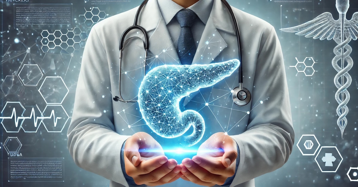 Científicos descubren clave para detección temprana del cáncer de páncreas