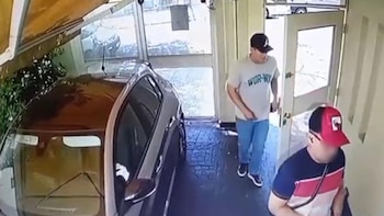 Piden juzgar a una banda acusada por la muerte de un jubilado y múltiples entraderas en CABA: uno de ellos era policía