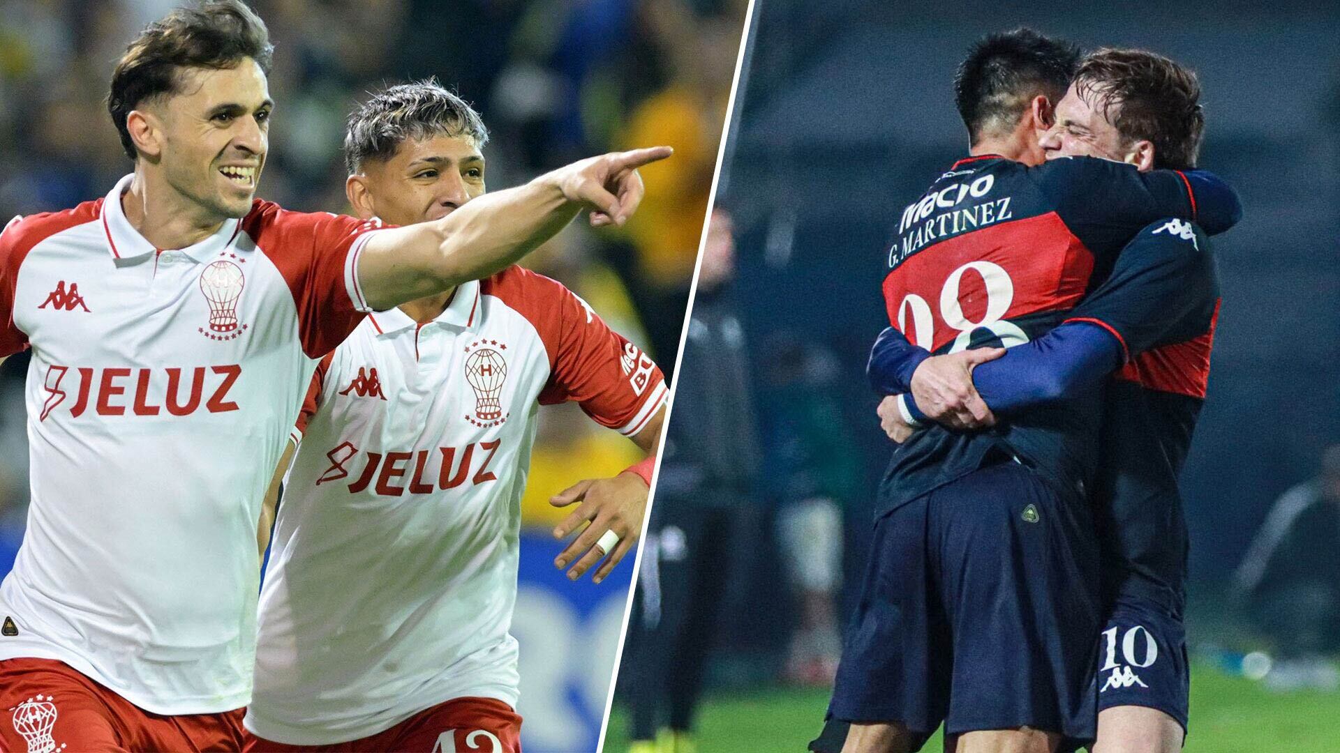 Huracán se medirá con Tigre en el Tomás Adolfo Ducó