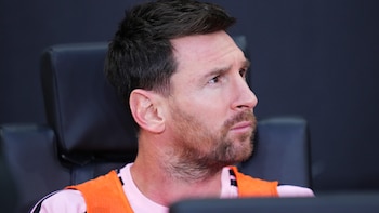 La agenda de Lionel Messi en lo que resta de 2026: tres títulos en juego con Inter Miami y los interrogantes con la selección argentina