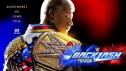 WWE Backlash 2024: cuándo, a qué hora y en dónde ver EN VIVO desde México
