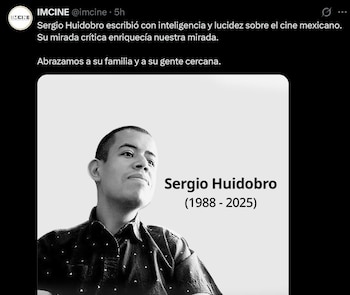 Una de las voces críticas