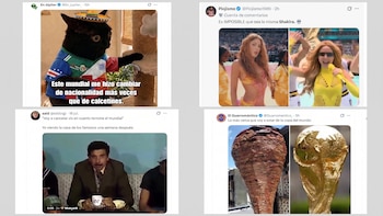 Los mejores memes en México que dejó la final España vs Argentina del Mundial 2026