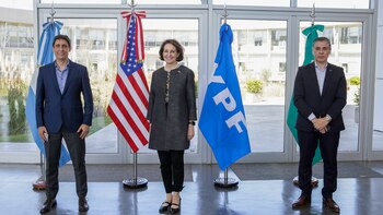 Afrontti, Carlson y González