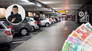 Concejal Forero alerta sobre alza