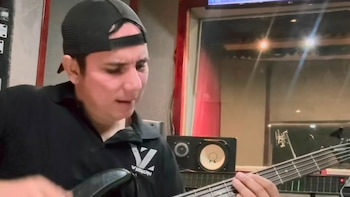 Murió Darcy Zatarain, músico y productor sinaloense, tras ataque armado registrado en la colonia Valles del Ejido, en Mazatlán, Sinaloa