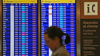 Una por una, todas las