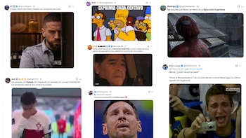 Los mejores memes y reacciones tras la confirmación de la despedida de Lionel Messi en Argentina en el amistoso ante Benín