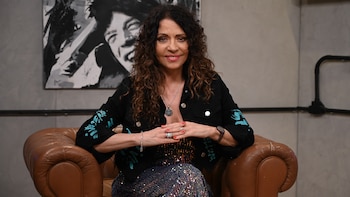 Patricia Sosa: “Medito hace 30