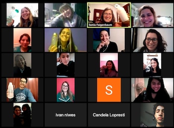 Los cursos de oficios digitales