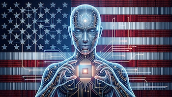 ¿Por qué Estados Unidos puede y debe ganar la carrera de la inteligencia artificial?
