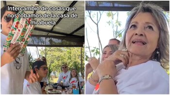 intercambio viral -México- 21 diciembre