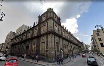 Desde su fundación el banco