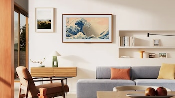 Cómo es la nueva TV