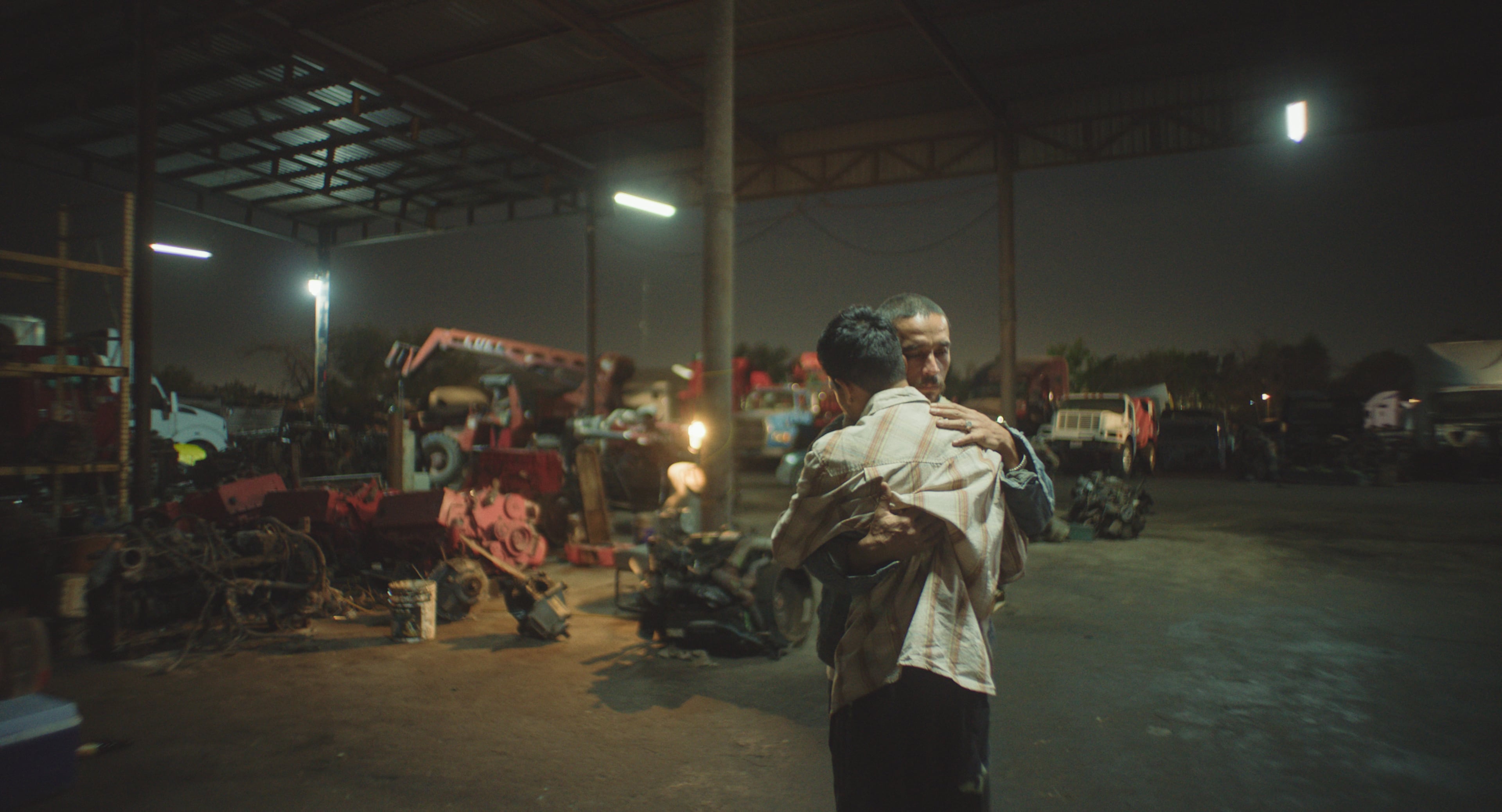 ‘En el camino’ gana seis Premios Ariel y representará a México en los Óscar