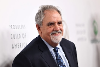 Jon Landau también produjo éxitos