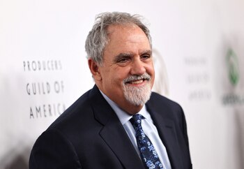 Jon Landau también produjo éxitos