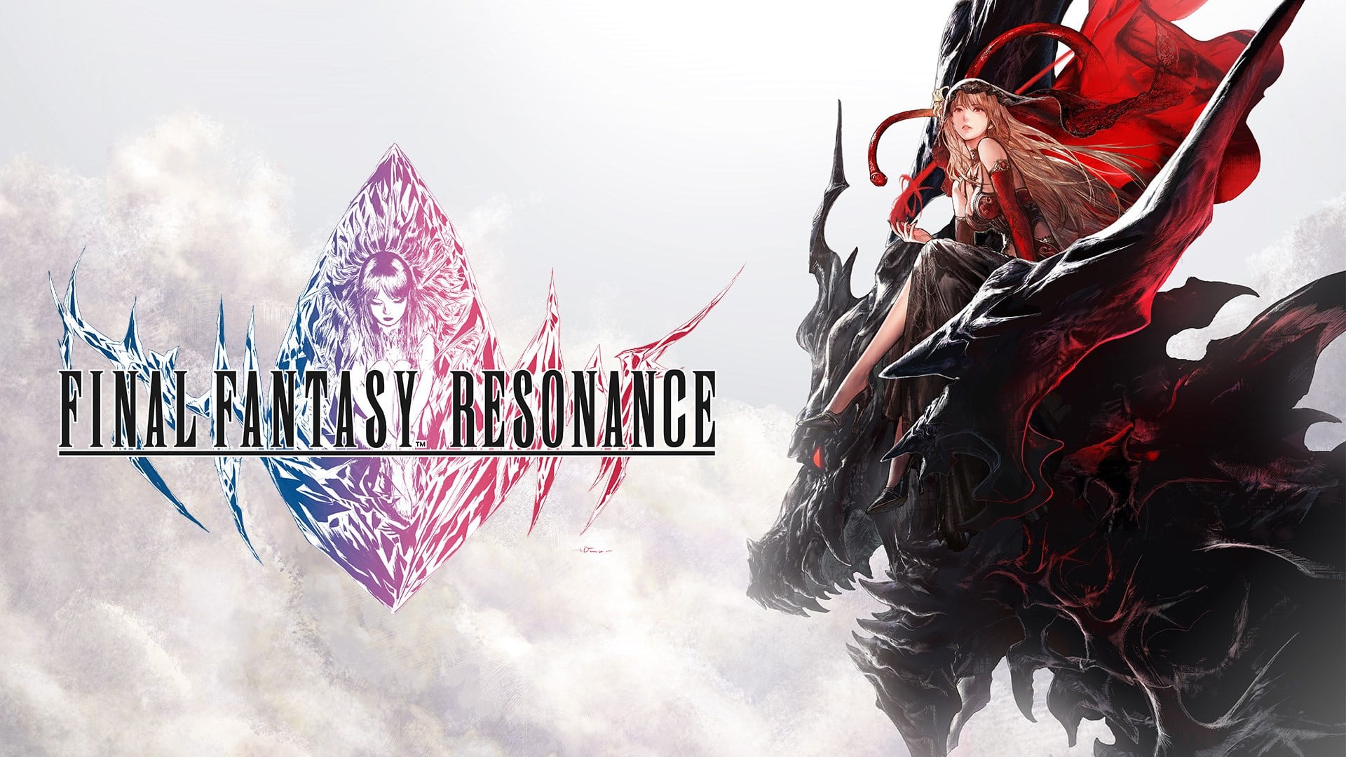 Los juegos más esperados de 2026 #24: Final Fantasy Resonance