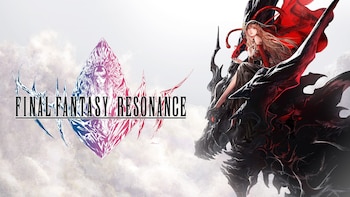 Los juegos más esperados de 2026 #24: Final Fantasy Resonance