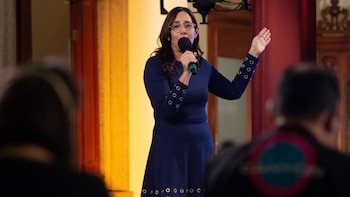 Sheinbaum designa a Lydia Antonio de la Garza como embajadora de México en Perú tras restablecer relaciones diplomáticas