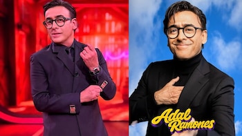 Adal Ramones: sus experiencias en Perú, qué opina de Jorge Luna y Ricardo Mendoza y su regreso a nuestro país